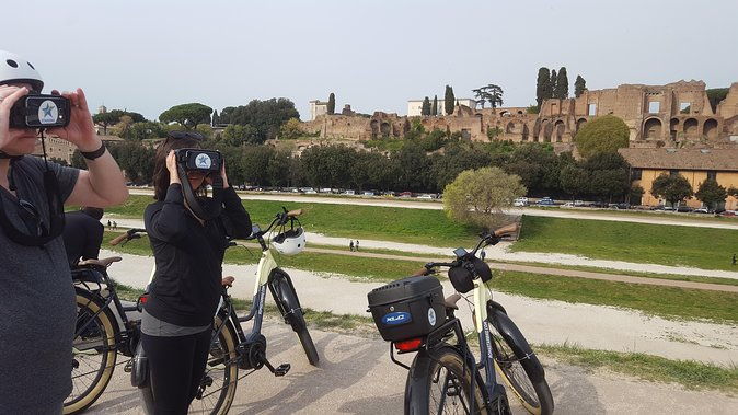 rome-in-the-morning-3hr-e-bike-tour