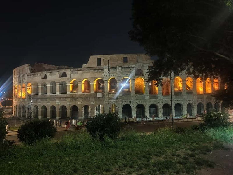 Rome: Instagram Highlights Tour by Luxury Van - Detailed Breakdown of the Itinerary