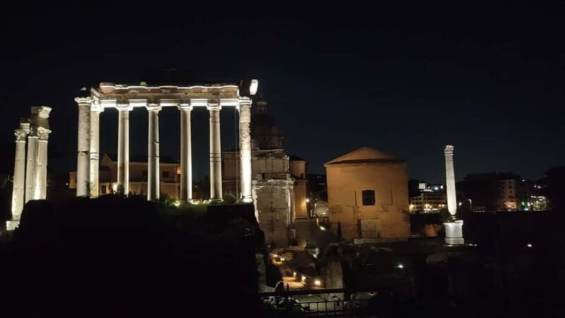 Rome: Instagram Highlights Tour by Luxury Van - Final Thoughts