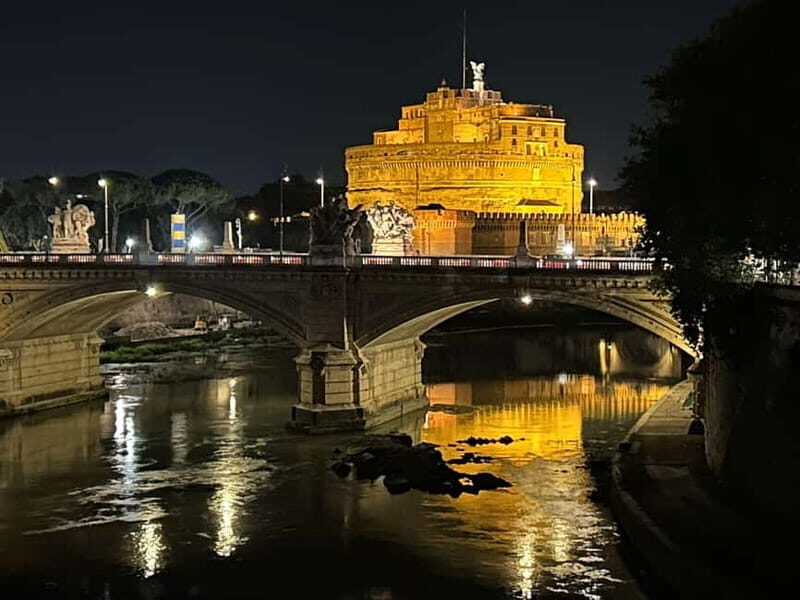 Rome: Instagram Highlights Tour by Luxury Van - Frequently Asked Questions