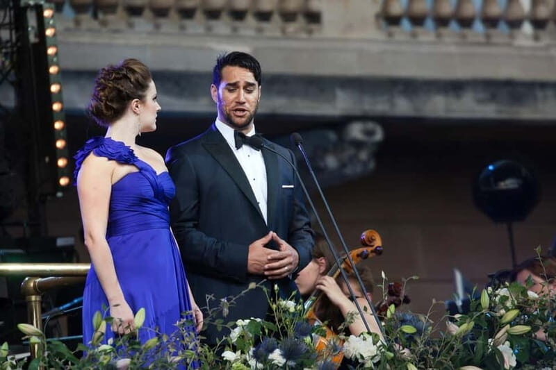 Rome: Italian Opera Night Candlelight Concert - Practical Details and Tips for Visitors