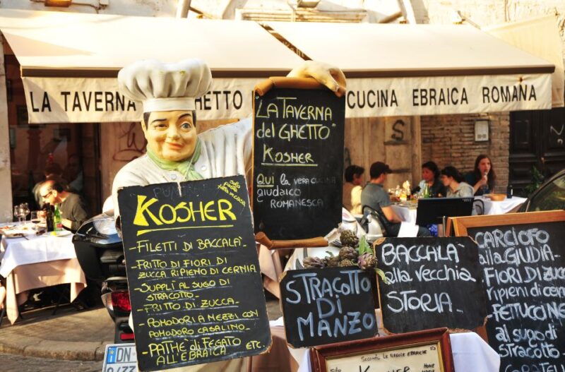 rome-jewish-ghetto-and-panoramic-views-private-tour