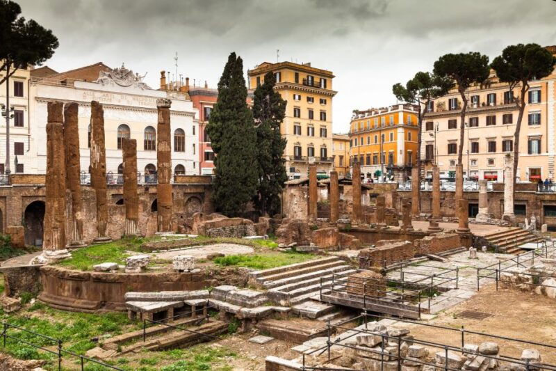 rome-jewish-ghetto-and-panoramic-views-private-tour