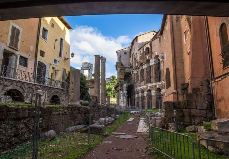 rome-jewish-ghetto-and-panoramic-views-private-tour