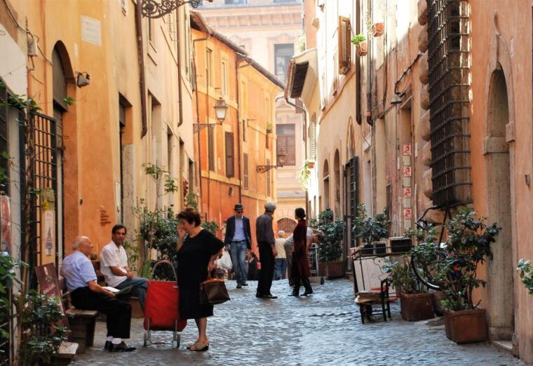rome-jewish-ghetto-and-panoramic-views-private-tour