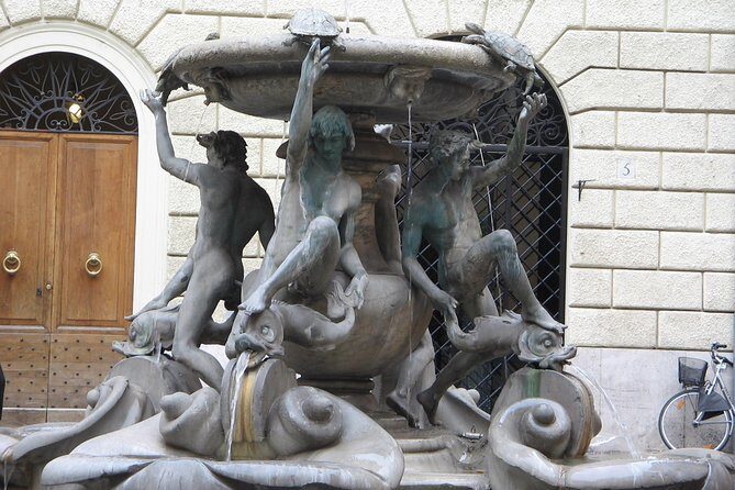 Rome: Jewish Ghetto and the Great Synagogue Private Walking Tour - FAQ