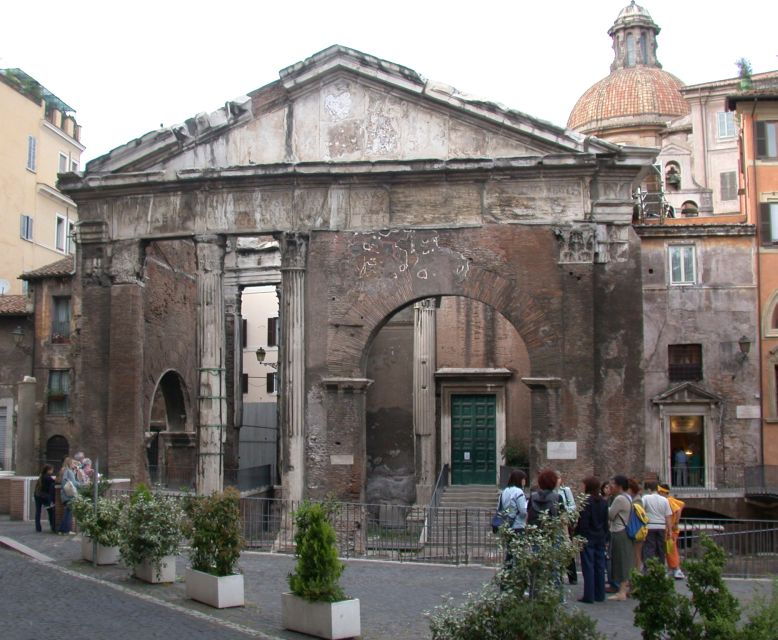 rome-jewish-ghetto-and-trastevere-half-day-walking-tour