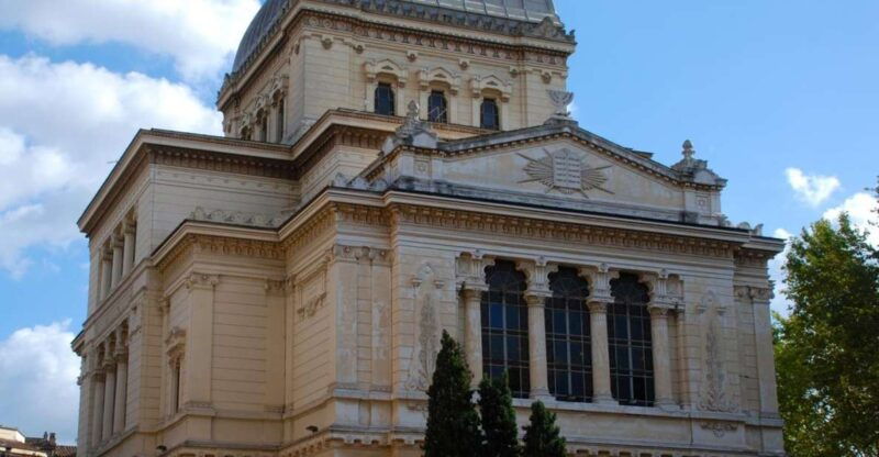 rome-jewish-ghetto-and-trastevere-small-group-tour