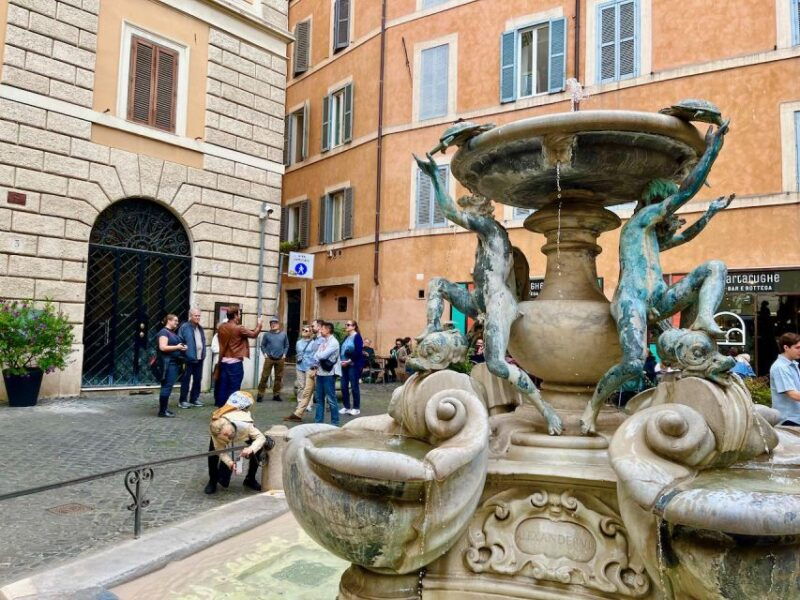 rome-jewish-ghetto-and-trastevere-tour