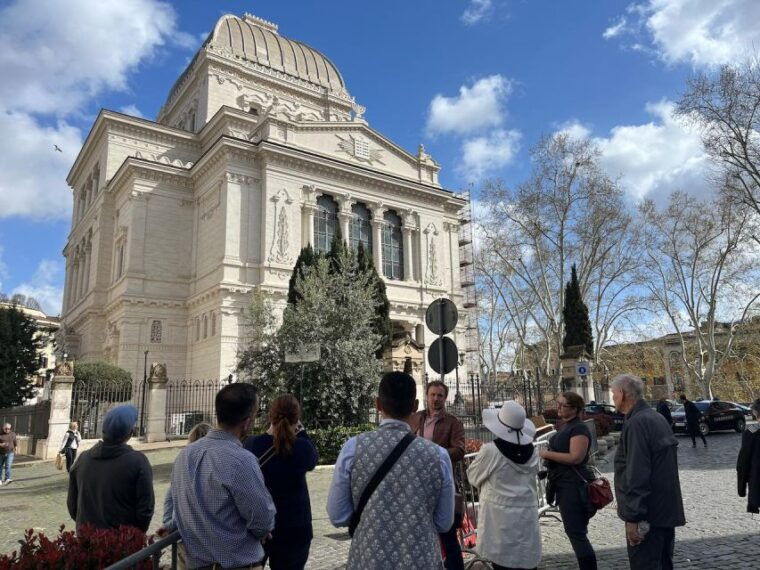 rome-jewish-ghetto-and-trastevere-tour