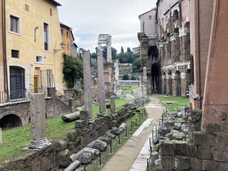 rome-jewish-ghetto-great-synagogue-trastevere-tour