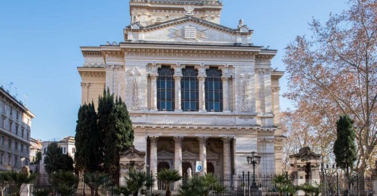 rome-jewish-ghetto-great-synagogue-trastevere-tour
