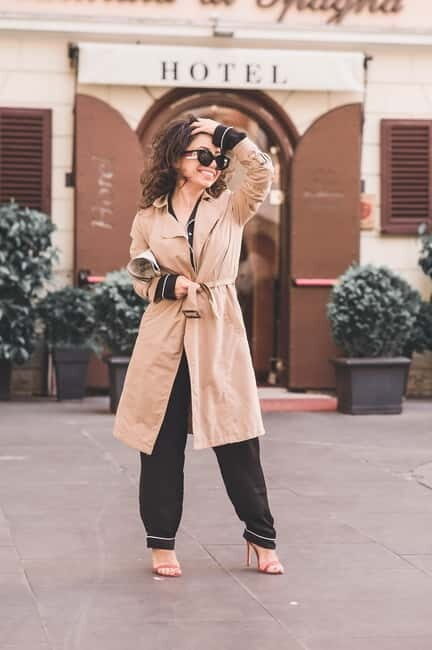 Rome: Jewish Ghetto Photo Walk with a Pro Photographer - The Itinerary Breakdown