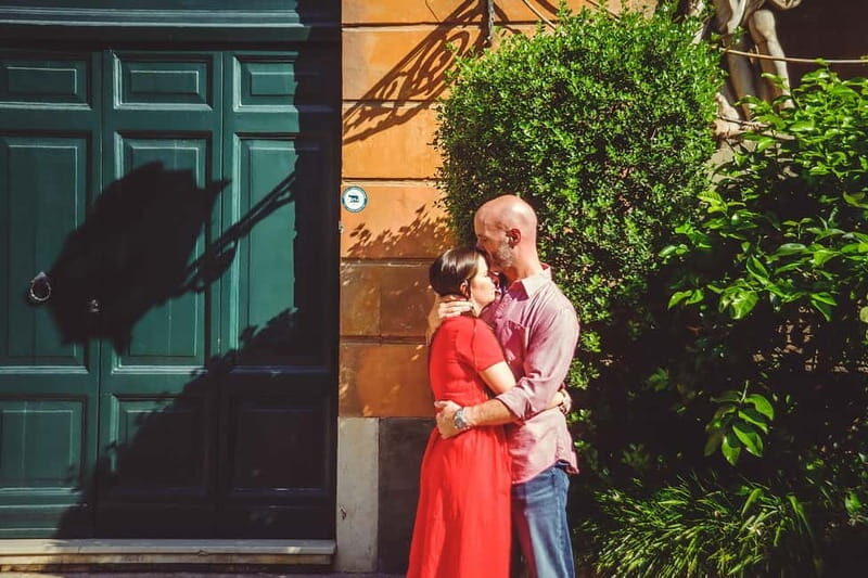 Rome: Jewish Ghetto Photo Walk with a Pro Photographer - Final Thoughts