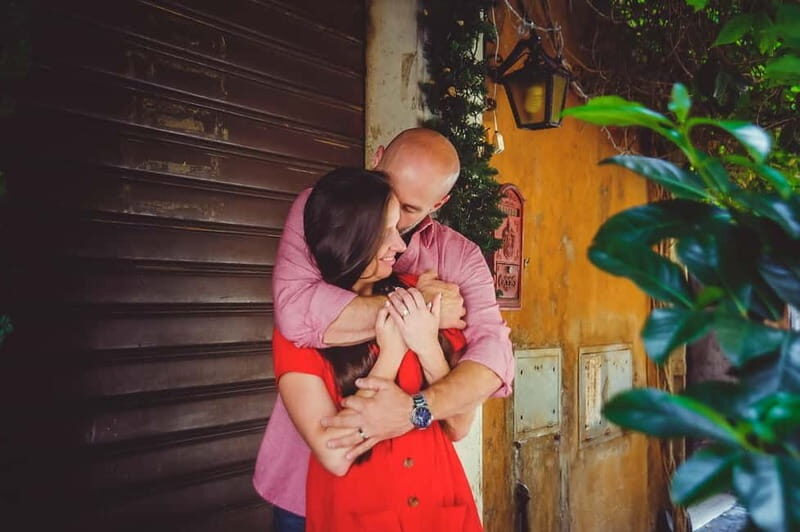 Rome: Jewish Ghetto Photo Walk with a Pro Photographer - Frequently Asked Questions