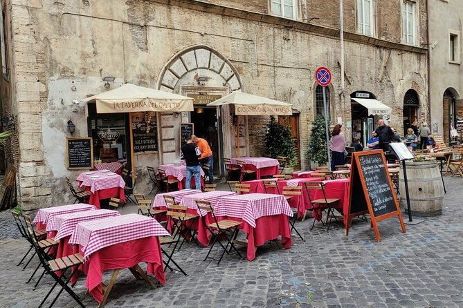 rome-jewish-ghetto-trastevere-highlights-private-walking-tour