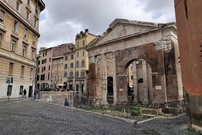 rome-jewish-ghetto-trastevere-highlights-private-walking-tour