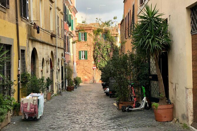 rome-jewish-ghetto-trastevere-highlights-private-walking-tour