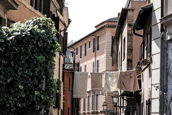 rome-jewish-ghetto-trastevere-highlights-private-walking-tour
