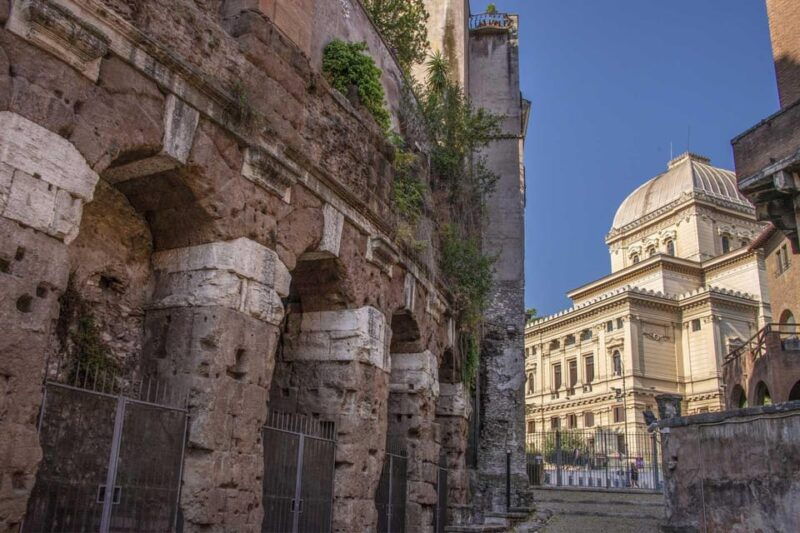 rome-jewish-museum-and-tempio-maggiore-entry-with-audio