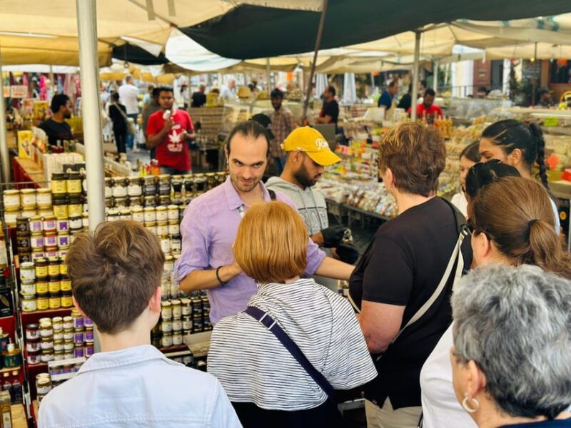 rome-jewish-quarter-and-campo-de-fiori-street-food-tour