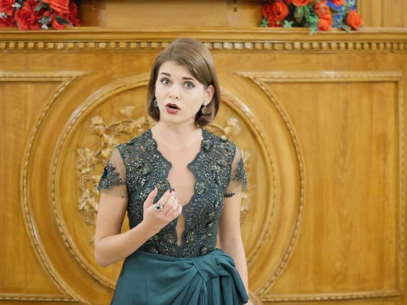 Rome - JUBILEE 2025: A PRAYER IN MUSIC - Concert + Aperitif - What is the Experience Like?