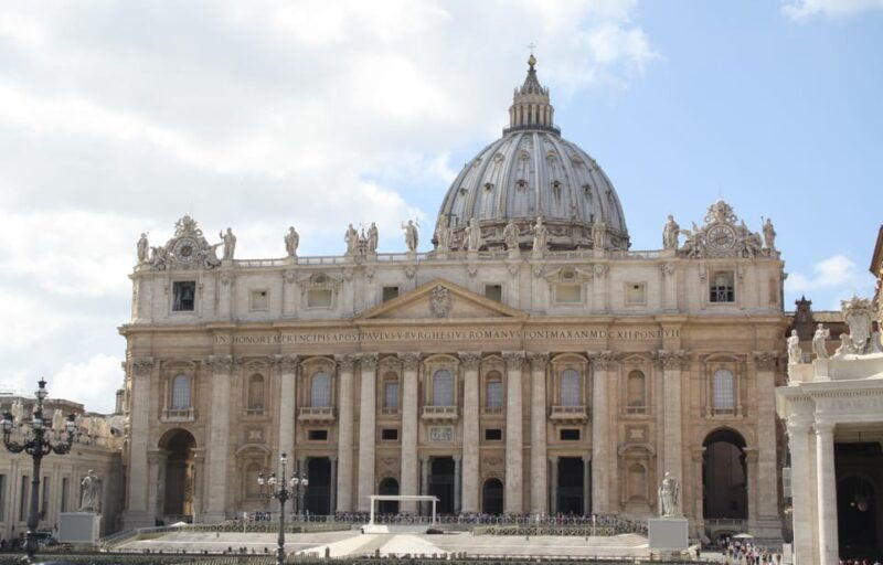 rome-jubilee-2025-christian-basilicas-4-door-private-tour