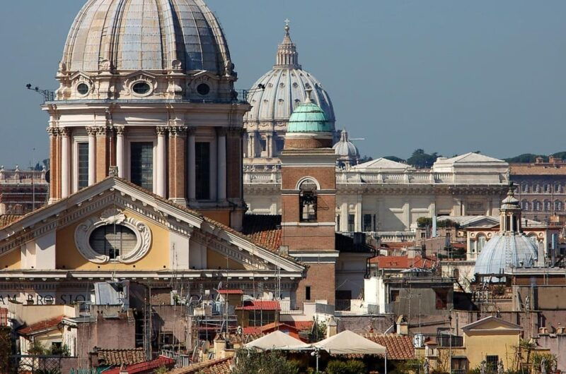 rome-jubilee-guided-walking-tour