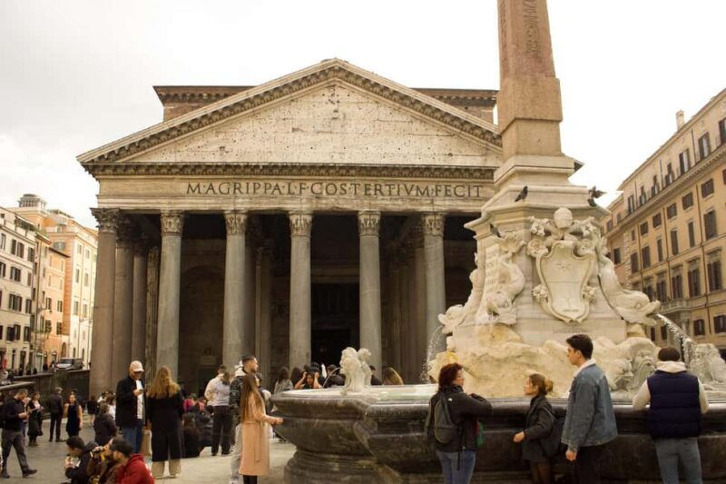 Rome Jubilee Walking Tour: Sacred Sites & Hidden Paths - An In-Depth Look at the Tour Experience