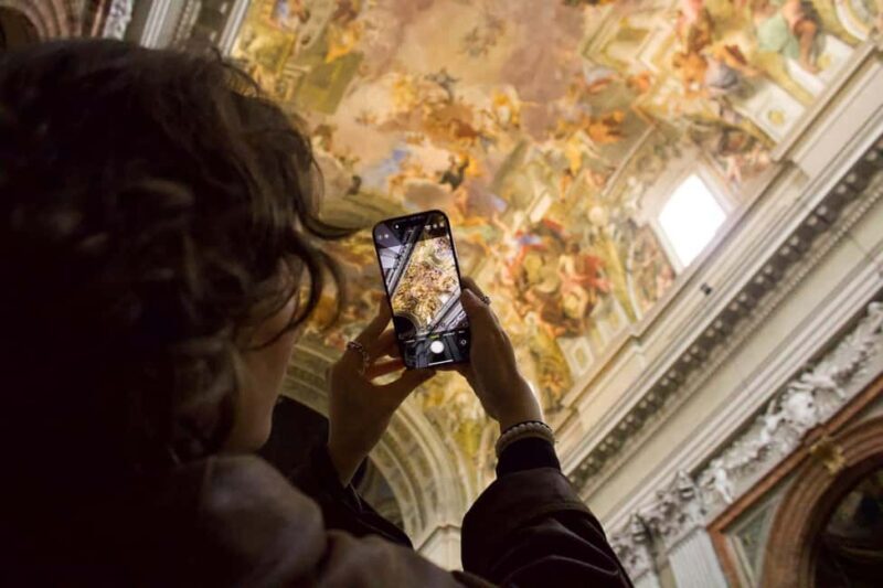 Rome Jubilee Walking Tour: Sacred Sites & Hidden Paths - FAQ