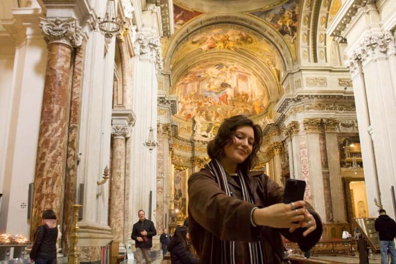 Rome Jubilee Walking Tour: Sacred Sites & Hidden Paths - Final Thoughts