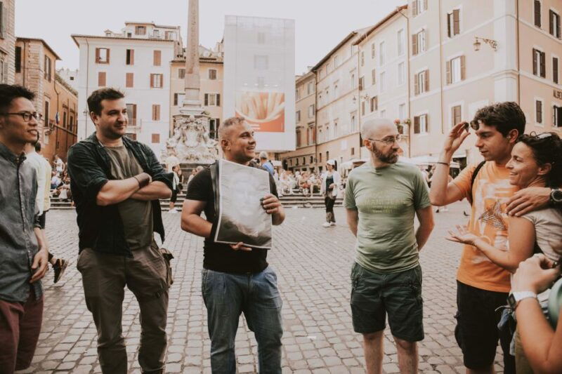 rome-julius-caesar-the-emperors-nighttime-stories-tour