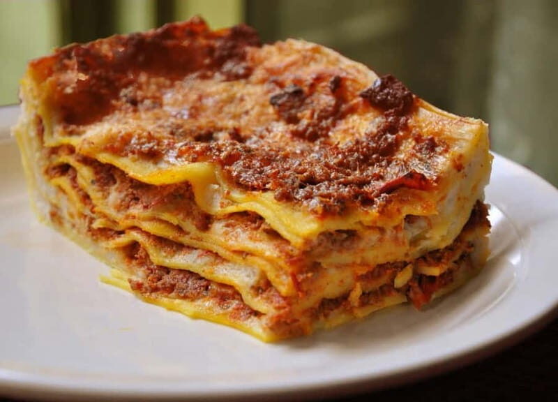 "ROME: Lasagna Cooking Class+ UNLIMITED SPRITZ - What Makes This Cooking Class Stand Out?