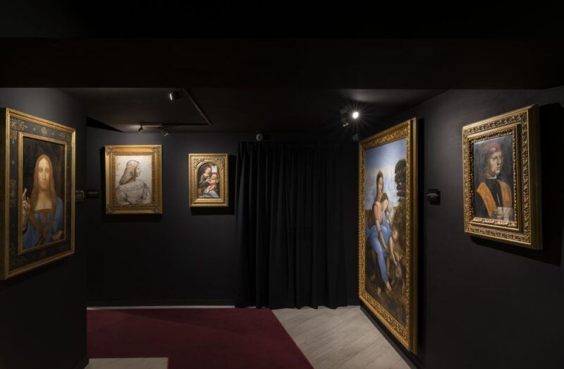 rome-leonardo-da-vinci-experience-entry-ticket