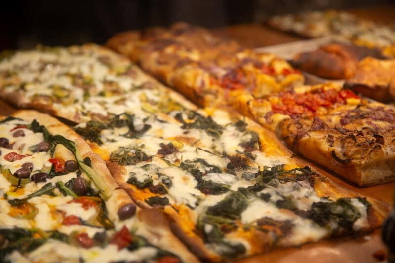 Rome: Local Food & Wine Tour in Trastevere & Campo de' Fiori - An In-Depth Look at the Tour Itinerary