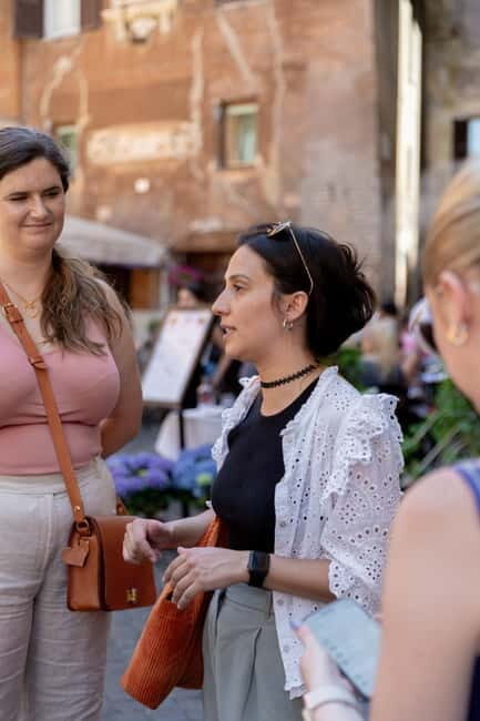 Rome: Local Food & Wine Tour in Trastevere & Campo de' Fiori - FAQ