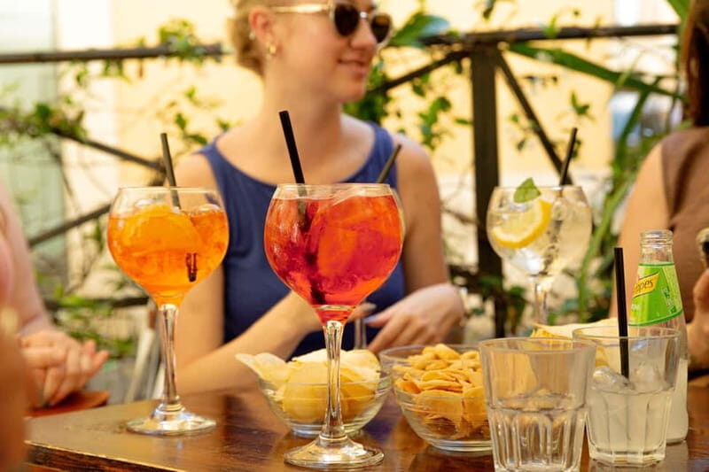 Rome: Local's Food Tour in Trastevere and the Heart of Rome - Key Points