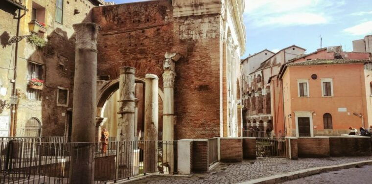 rome-lunch-or-dinner-with-typical-roman-dishes