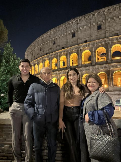 rome-luxury-convertible-tour-with-italian-gourmet-delights