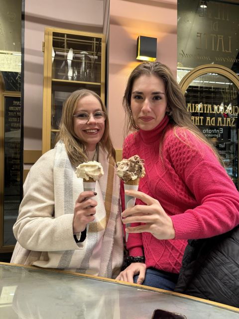 rome-luxury-convertible-tour-with-italian-gourmet-delights