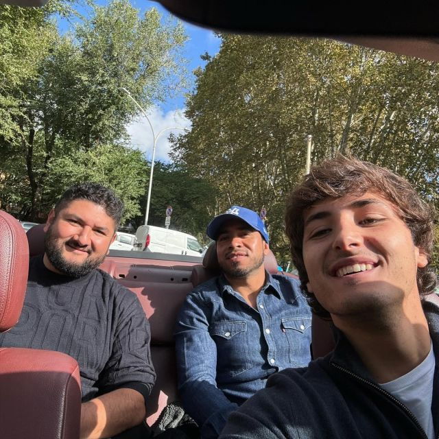 rome-luxury-convertible-tour-with-italian-gourmet-delights