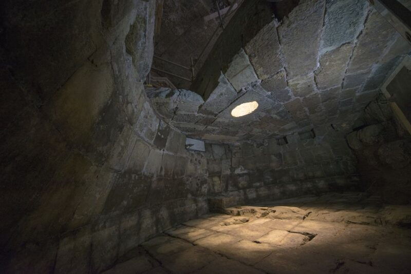 rome-mamertime-prison-entrance-ticket-with-audio-guide