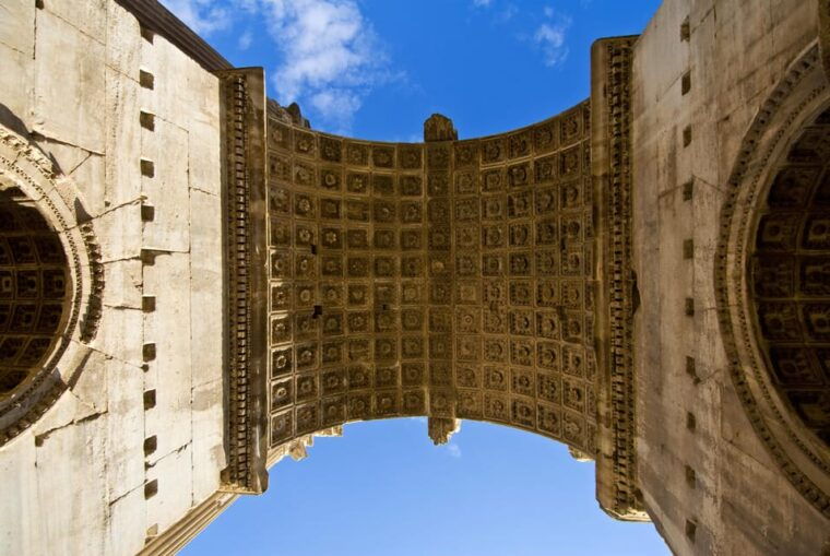 rome-mamertine-prison-colosseum-expereince-audio-guide