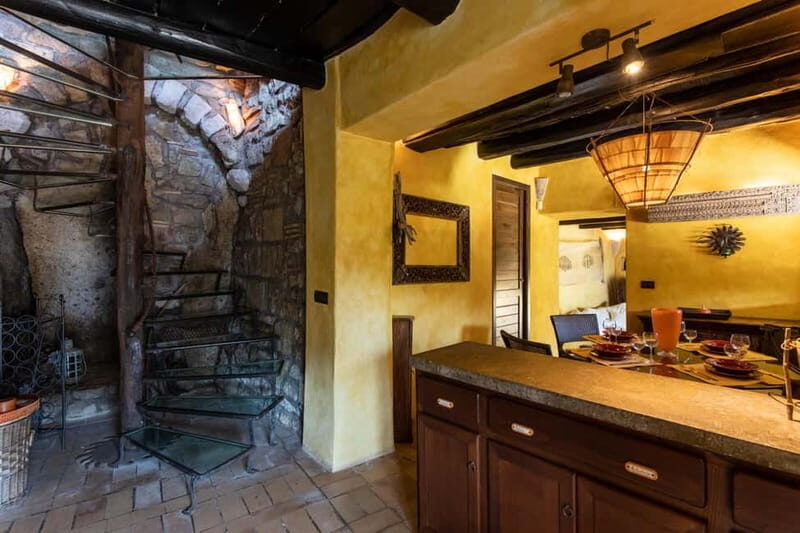 Rome: Mazzano Romano Market, Cooking Class & Culinary Tour - Practical Details and Considerations
