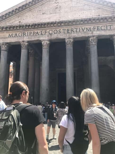 Rome: Memory Walk to Villa Borghese & Optional Vatican - Key Points