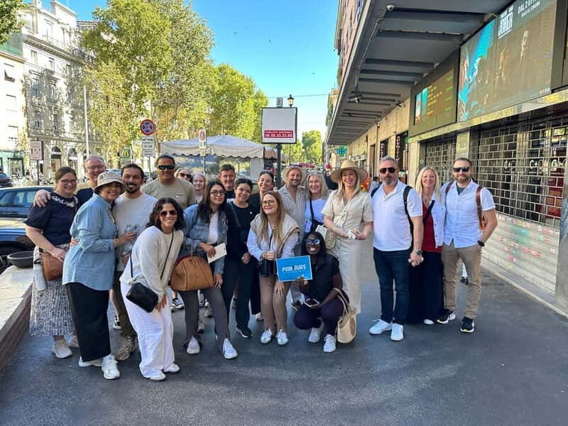 Rome: Memory Walk to Villa Borghese & Optional Vatican - A detailed look at the Rome Memory Walk to Villa Borghese & Vatican