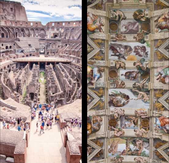 rome-mid-week-colosseum-and-vatican-2-day-tour