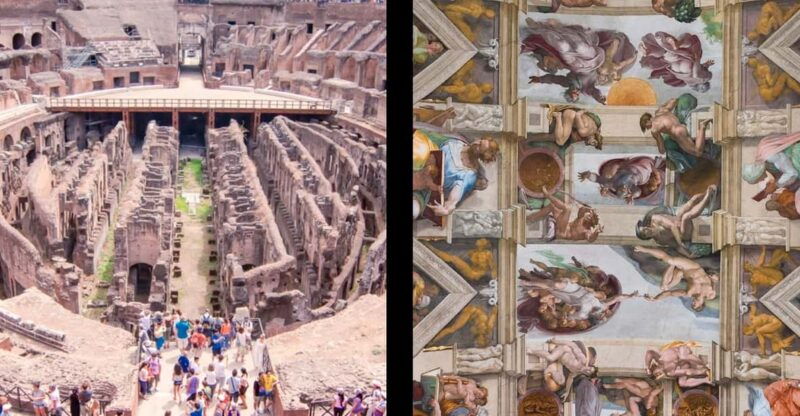 rome-mid-week-colosseum-and-vatican-2-day-tour