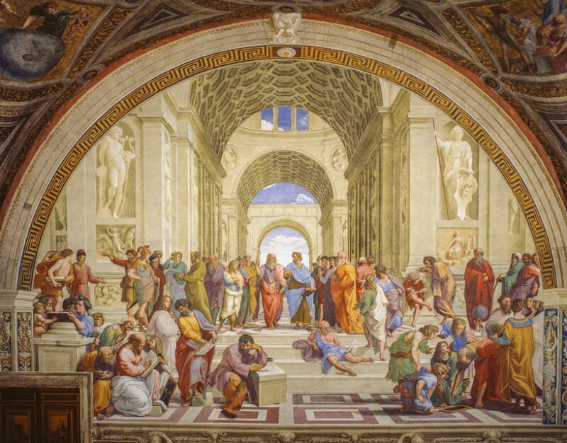 rome-mid-week-colosseum-and-vatican-2-day-tour