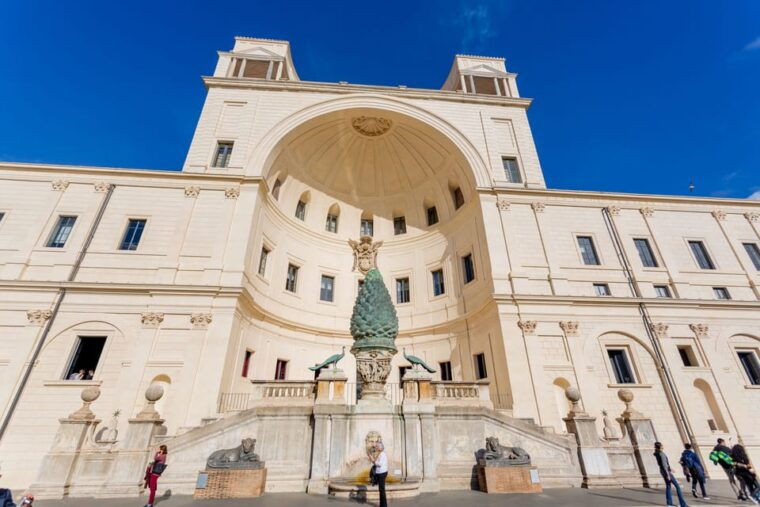 rome-mid-week-colosseum-and-vatican-2-day-tour